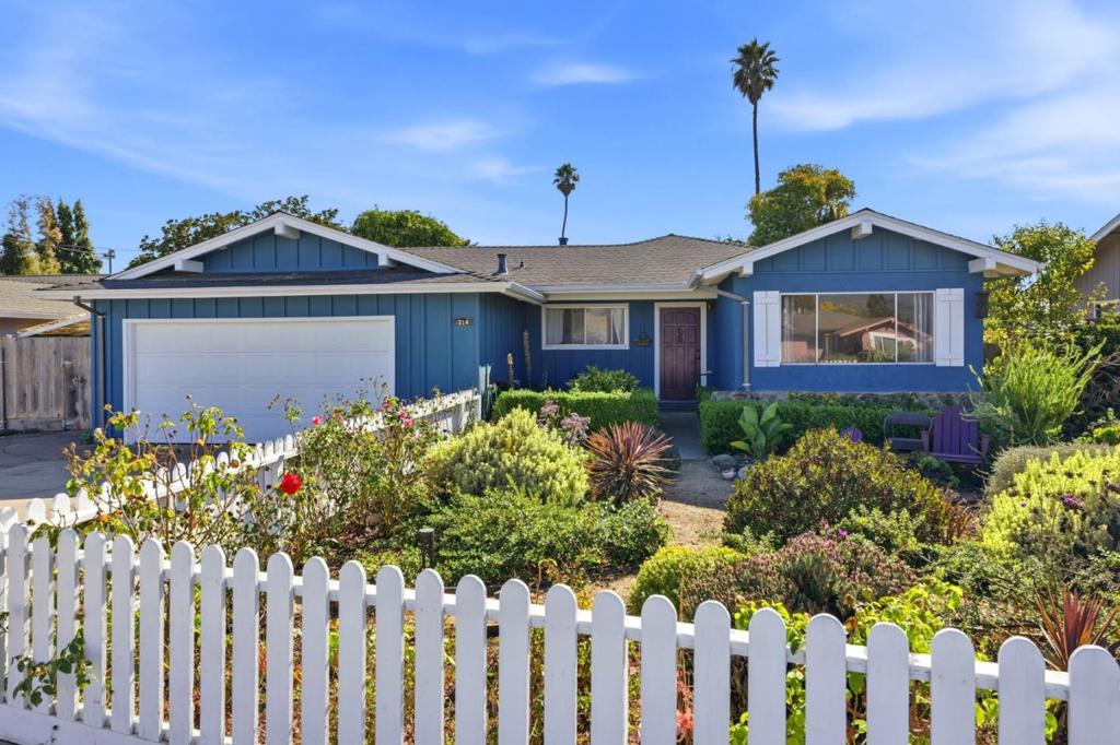 214 Mesa Verde Drive