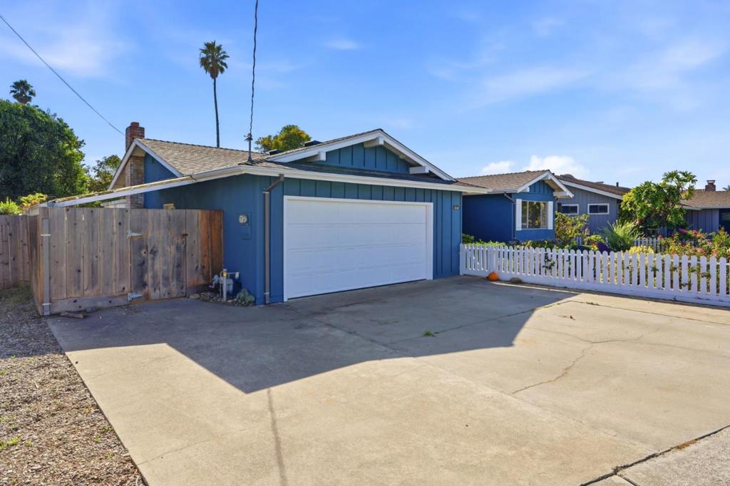 214 Mesa Verde Drive