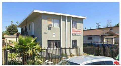 Photo of 4416 S San Pedro Street, Los Angeles, CA 90011 (MLS # 26861085)
