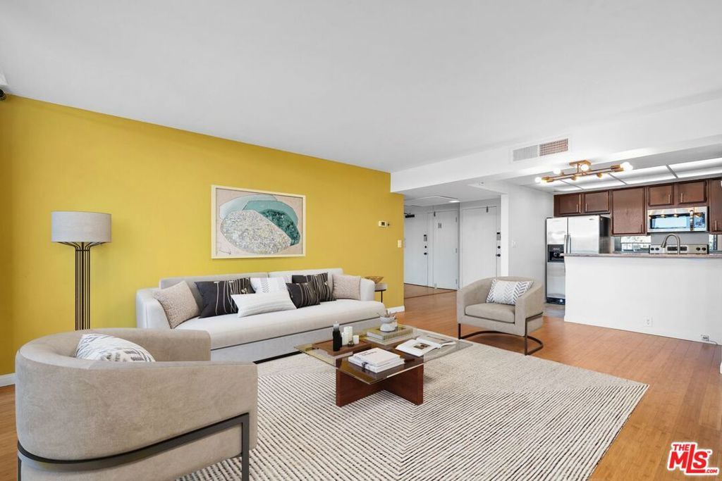 Photo of 10535 Wilshire Boulevard #904, Los Angeles, CA 90024 (MLS # 25626909)