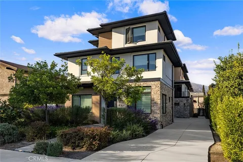 125 California Street Unit B, Arcadia, CA 91006 - MLS#: AR25238181