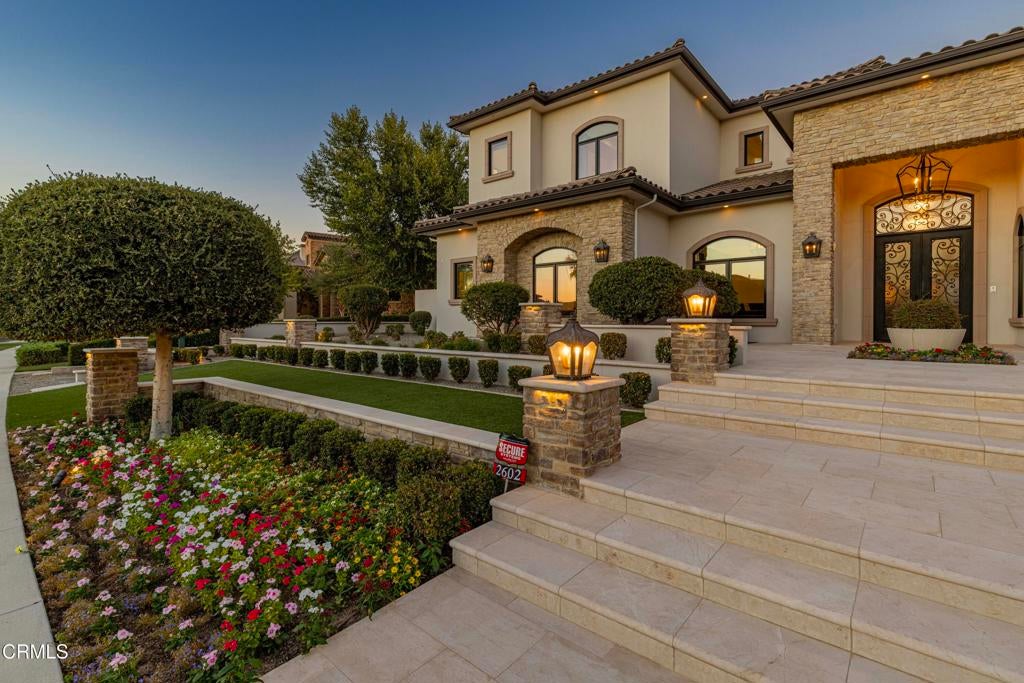 2602 Brighton Park Drive