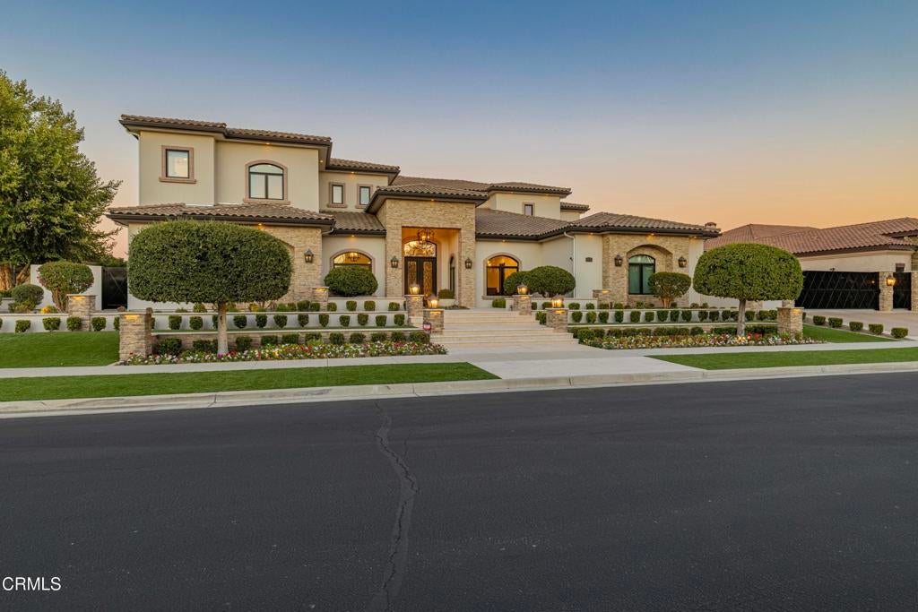 2602 Brighton Park Drive