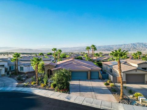 Photo of 74080 Portola Pointe Lane, Palm Desert, CA 92211 (MLS # 219137730DA)