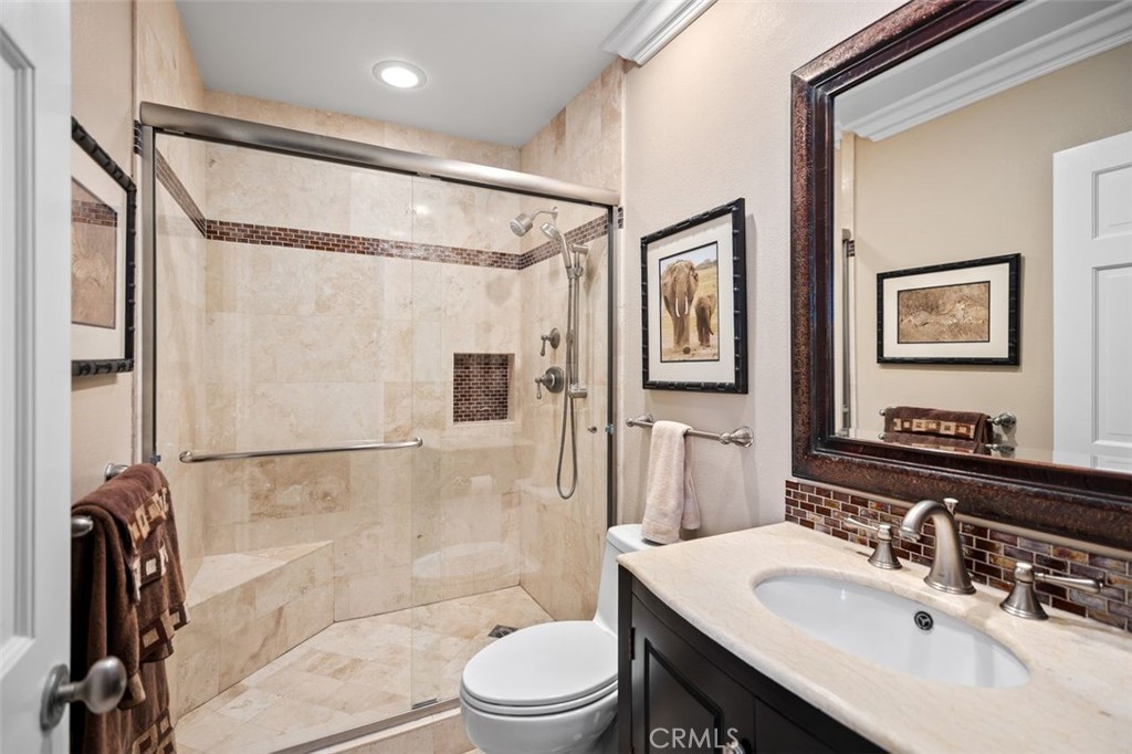 West Cliff (WC) - Residential