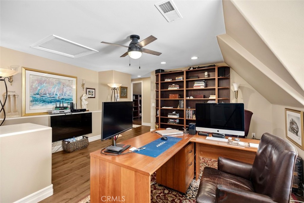 West Cliff (WC) - Residential