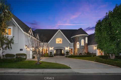 22187 Westcliff Mission Viejo CA 92692