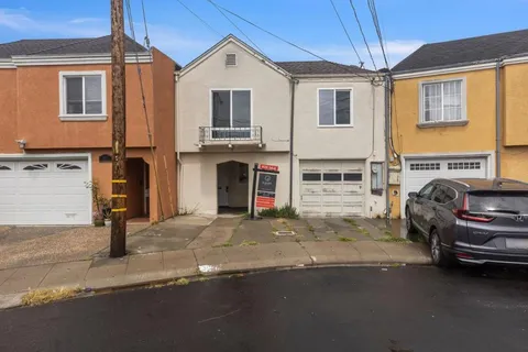 233 Village Way, South San Francisco, CA 94080 - MLS#: ML81986364