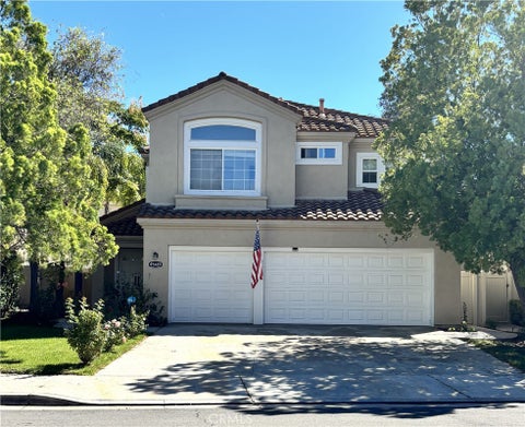 Photo of 45489 Camino Monzon, Temecula, CA 92592 (MLS # SW26223727)