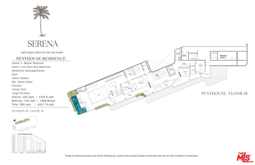 Properties 4 1 Oceanfront Penthouse Costa Rica