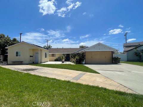 Photo of 8744 Fillmore Cir, Buena Park, CA 90620 (MLS # PW26090633)