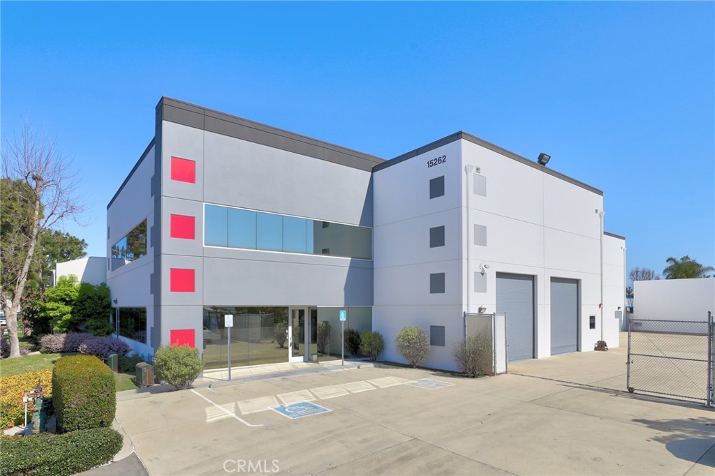 15262 Connector Lane