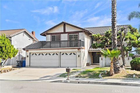 1128 N Iguala Montebello CA 90640