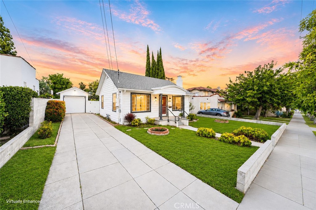 1156 Concord Street
