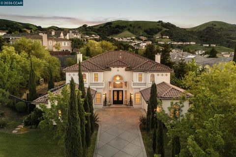 Photo of 3432 Ashbourne Cir Cir, San Ramon, CA 94583 (MLS # 41128704)