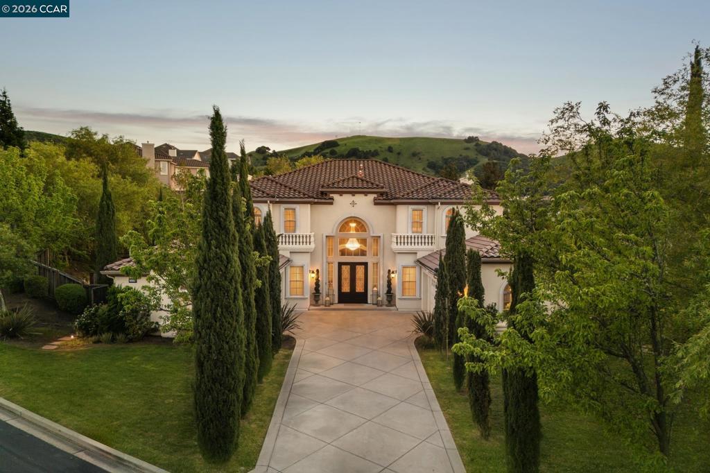 3432 Ashbourne Cir Cir, San Ramon CA 94583