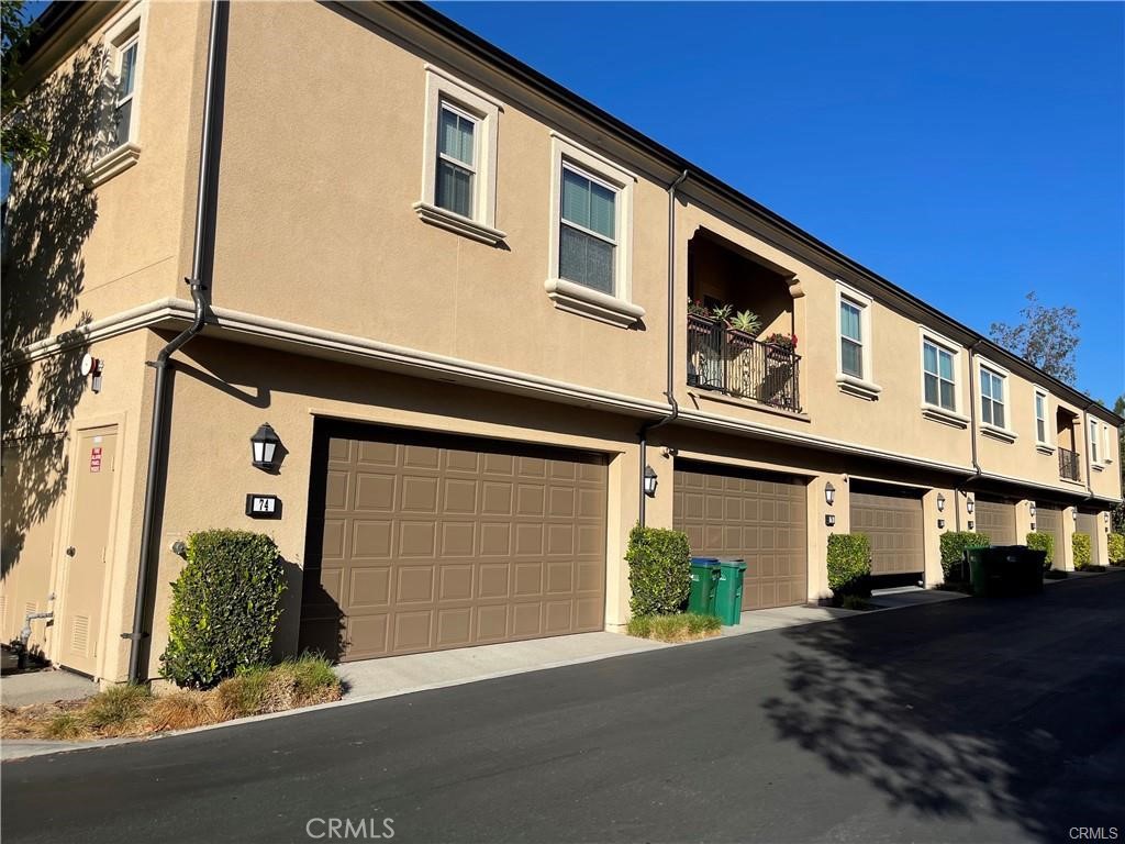 This beautiful condominium, built in 2016, is located in the highly sought-after Caserta neighborhood of Cypress Village in the city of Irvine. A private walkway leads you to the inviting front entry. All living spaces are thoughtfully situated on the second floor, while the spacious two-car garage is conveniently located on the first floor.
The bright, modern kitchen features crisp white cabinetry, elegant quartz countertops, and a large island that seamlessly connects to the dining area and living room—creating an open, airy layout that’s perfect for both everyday living and entertaining. The washer, dryer, and refrigerator are all included for your convenience.
Step outside to your private balcony, complete with comfortable furniture, and enjoy a gentle breeze and a moment of relaxation. This prime location is within walking distance to the community pool and spa, Cypress Community Park, and Cypress Grove Park. You’re also just minutes from the I-5 Freeway, Woodbury Town Center, Great Park, Oak Creek Golf Club and Driving Range, Irvine Spectrum, Irvine Valley College, and countless other parks and amenities.