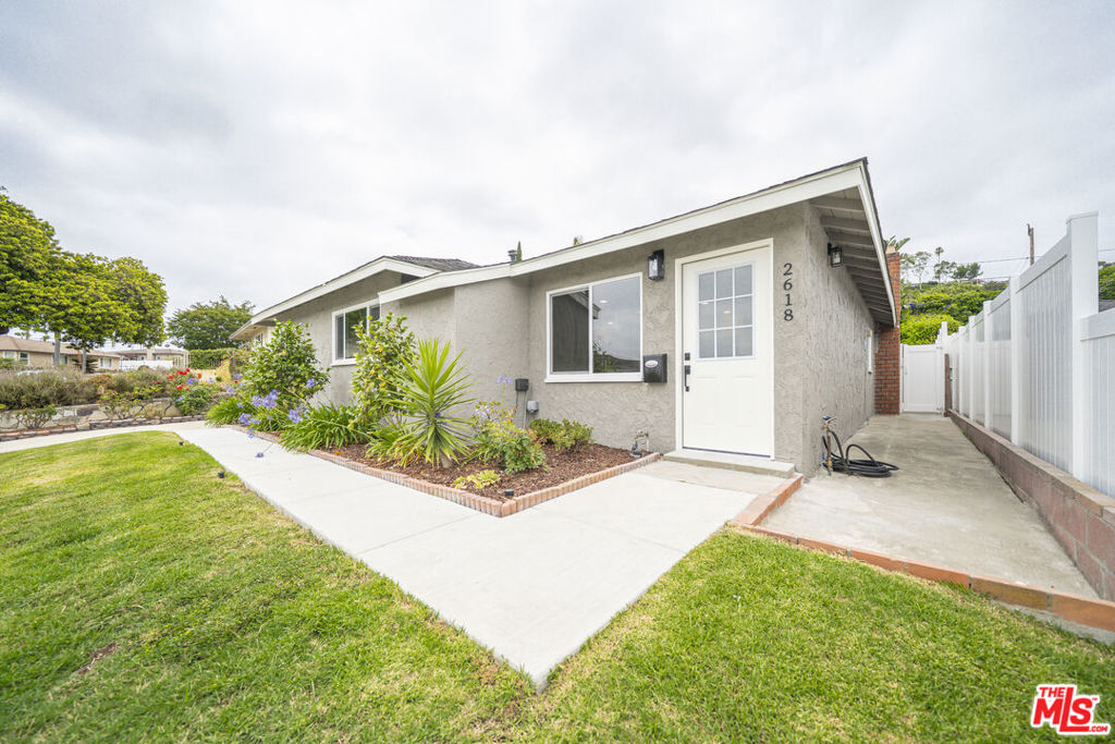 2618 Brian Avenue