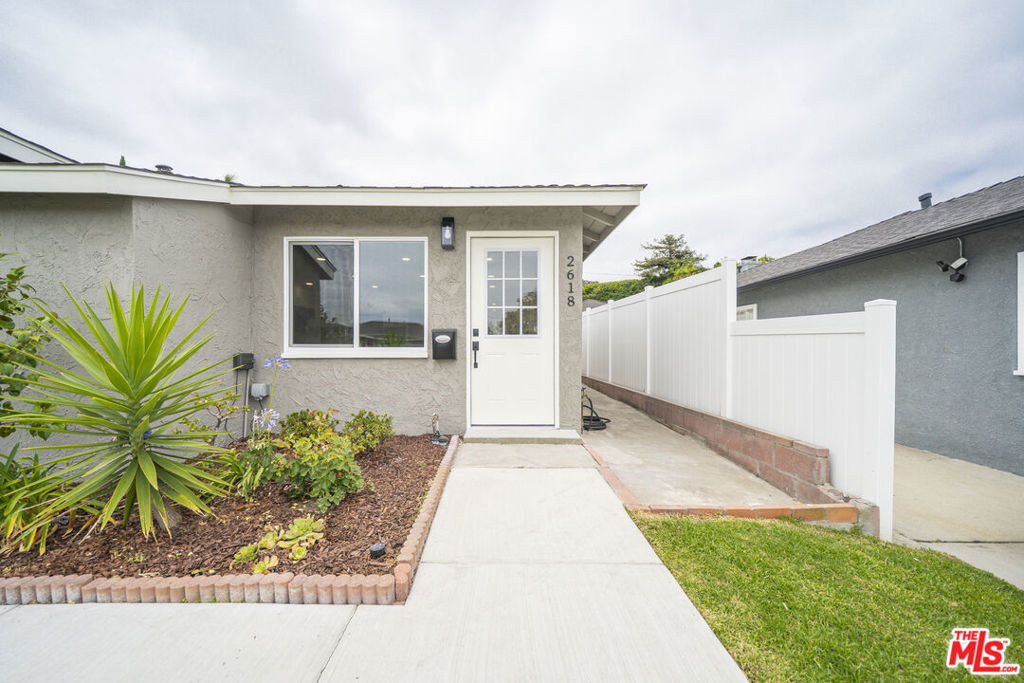 2618 Brian Avenue