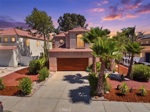 Photo of 39876 Via Castana, Murrieta, CA 92563 (MLS # SW26194067)