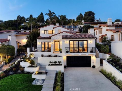 Photo of 2532 Via Sanchez, Palos Verdes Estates, CA 90274 (MLS # SR25239229)
