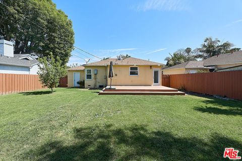 Photo of 1507 Glyndon Avenue, Venice, CA 90291 (MLS # 26670321)