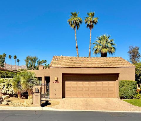 Photo of 49165 Quercus Lane, Palm Desert, CA 92260 (MLS # 219144673DA)