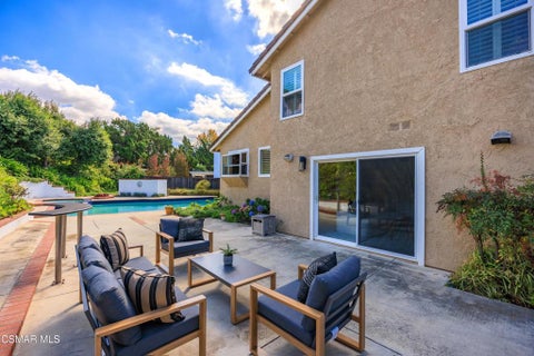 Tiny photo for 1043 Chatham Court, Thousand Oaks, CA 91360 (MLS # 226005108)