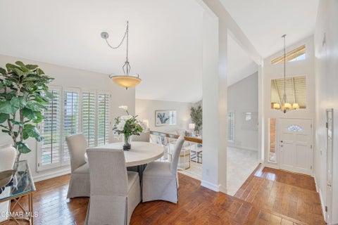 Tiny photo for 1043 Chatham Court, Thousand Oaks, CA 91360 (MLS # 226005108)