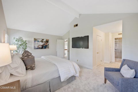 Tiny photo for 1043 Chatham Court, Thousand Oaks, CA 91360 (MLS # 226005108)