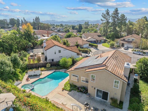 Tiny photo for 1043 Chatham Court, Thousand Oaks, CA 91360 (MLS # 226005108)