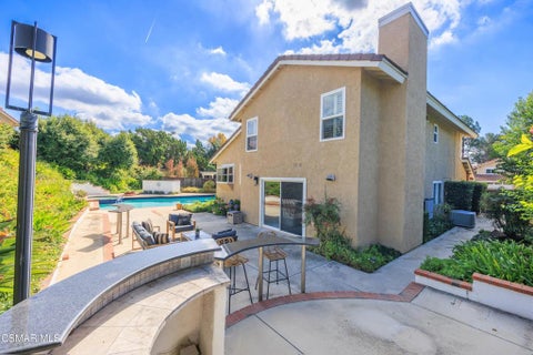 Tiny photo for 1043 Chatham Court, Thousand Oaks, CA 91360 (MLS # 226005108)