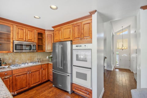 Tiny photo for 1043 Chatham Court, Thousand Oaks, CA 91360 (MLS # 226005108)