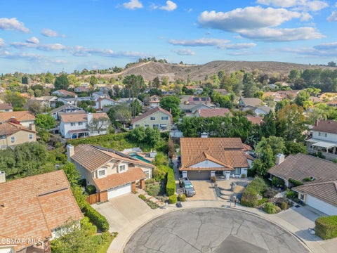 Tiny photo for 1043 Chatham Court, Thousand Oaks, CA 91360 (MLS # 226005108)