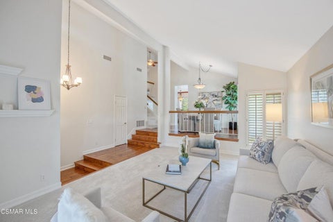 Tiny photo for 1043 Chatham Court, Thousand Oaks, CA 91360 (MLS # 226005108)
