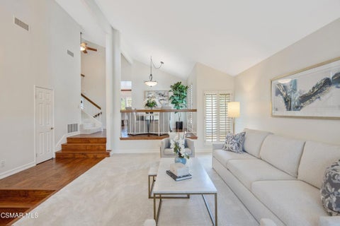 Tiny photo for 1043 Chatham Court, Thousand Oaks, CA 91360 (MLS # 226005108)
