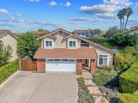 Tiny photo for 1043 Chatham Court, Thousand Oaks, CA 91360 (MLS # 226005108)
