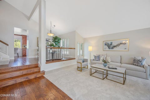 Tiny photo for 1043 Chatham Court, Thousand Oaks, CA 91360 (MLS # 226005108)