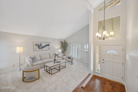 Tiny photo for 1043 Chatham Court, Thousand Oaks, CA 91360 (MLS # 226005108)