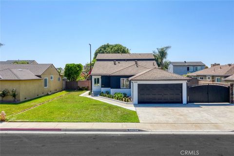 11091 Ranger Drive Los Alamitos CA 90720