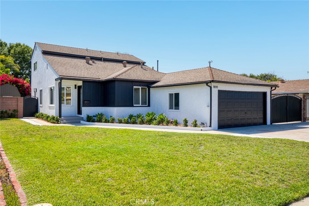 11091 Ranger Drive