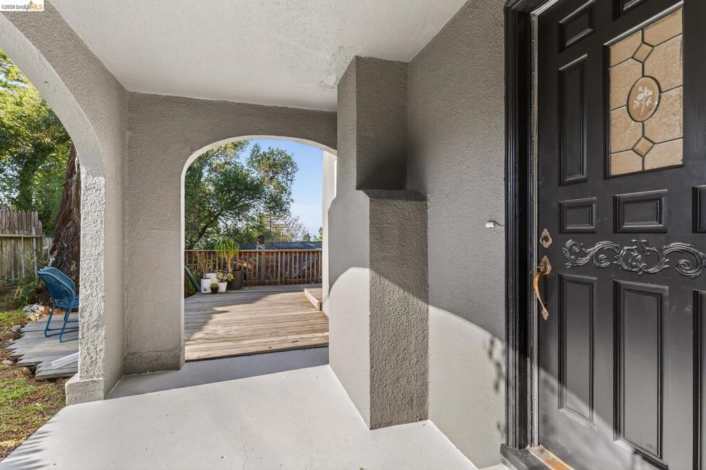 1106 Cragmont Ave Ave, Berkeley CA 94708