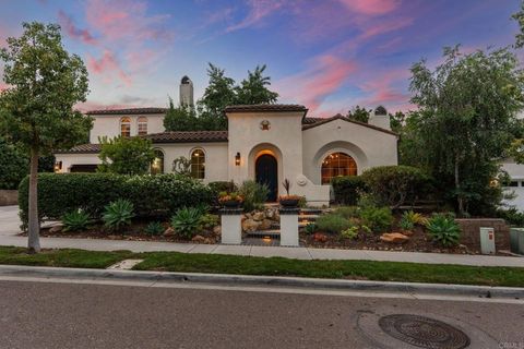 7691 CIRCULO SEQUOIA Carlsbad CA 92009