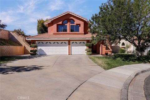Photo of 40501 Palmas Court, Palmdale, CA 93551 (MLS # BB25245618)
