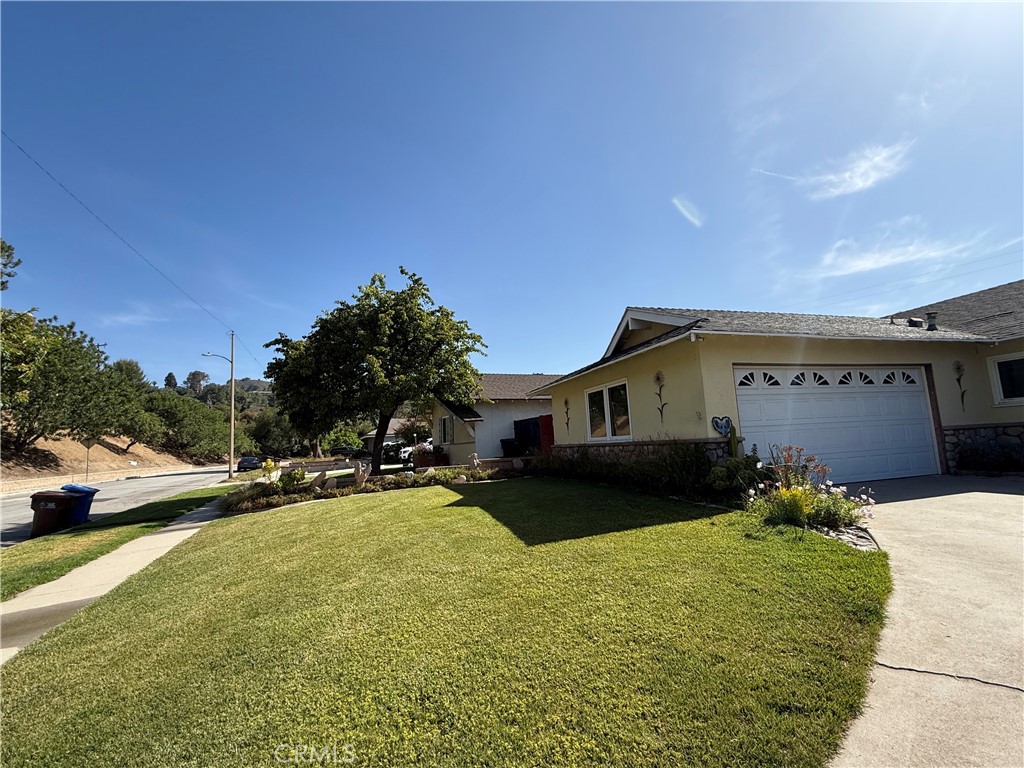 20630 Collegewood Drive