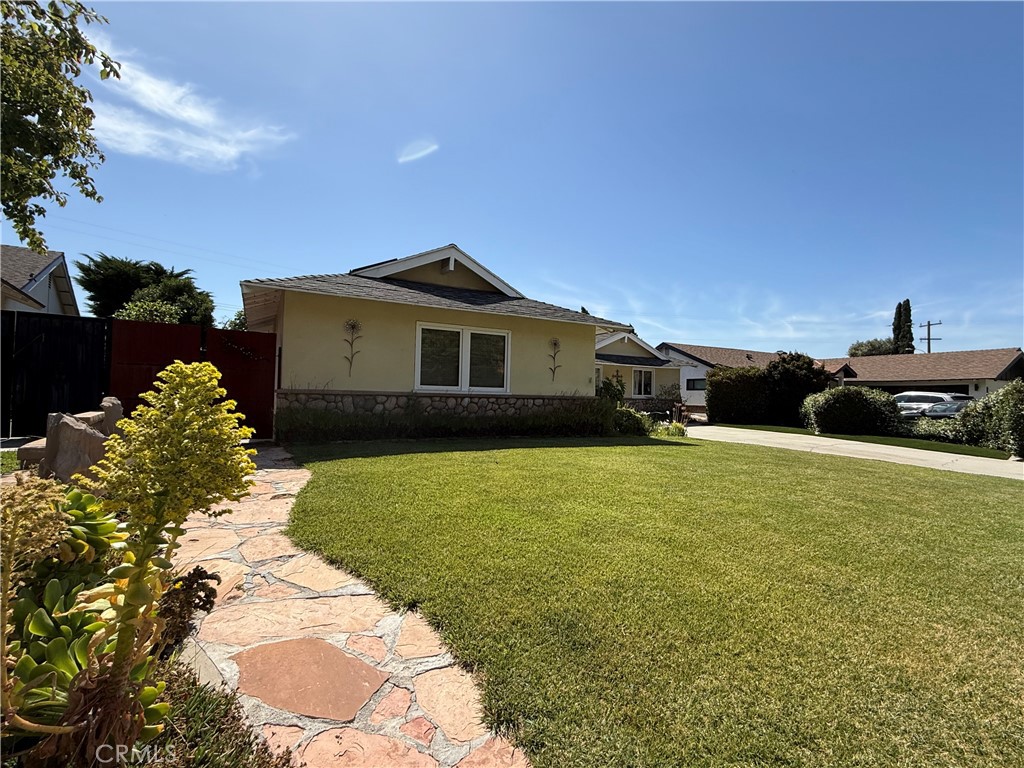 20630 Collegewood Drive