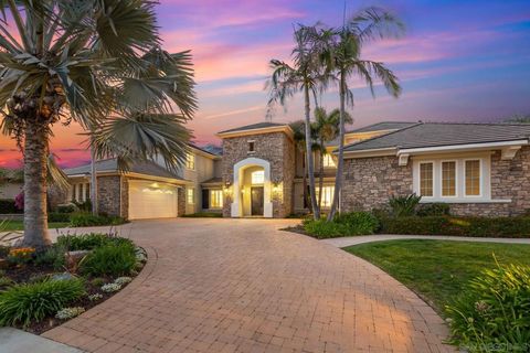 10263 Winecreek Ct San Diego CA 92127