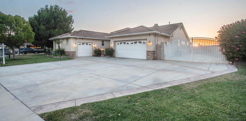 28371 Evening Star Dr