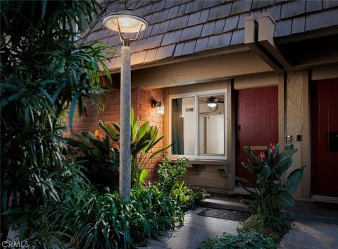 18194 Aztec Court Fountain Valley CA 92708