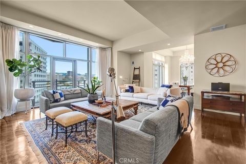 Photo of 10776 Wilshire Boulevard #901, Los Angeles, CA 90024 (MLS # PW26115580)